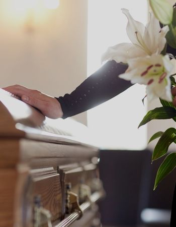 Angelis Bestattungen GmbH – Ihr vertrauensvoller Bestatter in München